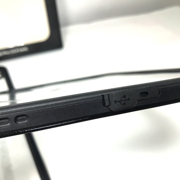 Waterproof Case for Apple iPad Pro Case 12.9 inch - Picture 9 of 16